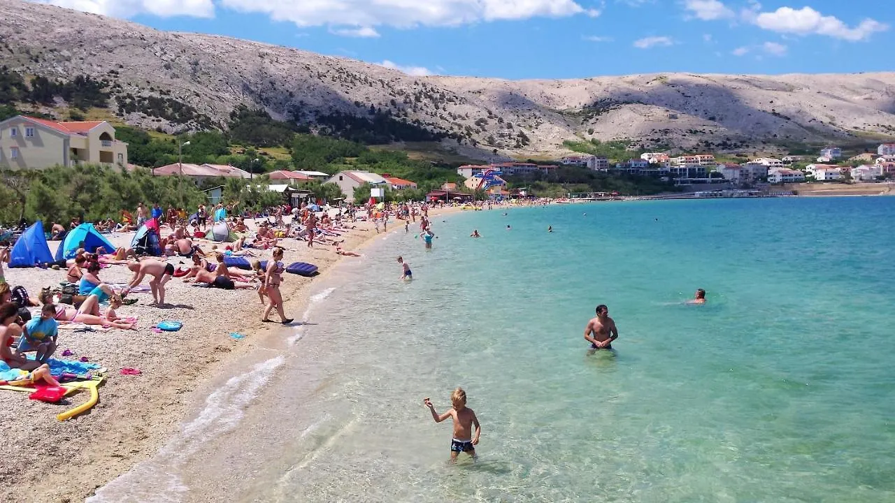 Cosy Apartment In Pag / 26 M² / Sea View Pag Town 0*,  Croatie