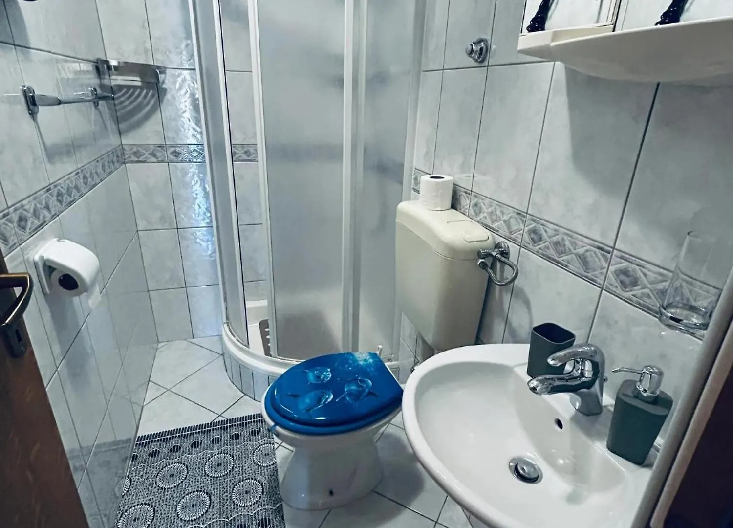 Cosy Apartment In Pag / 26 M² / Sea View Pag Town 0*,  Croatie