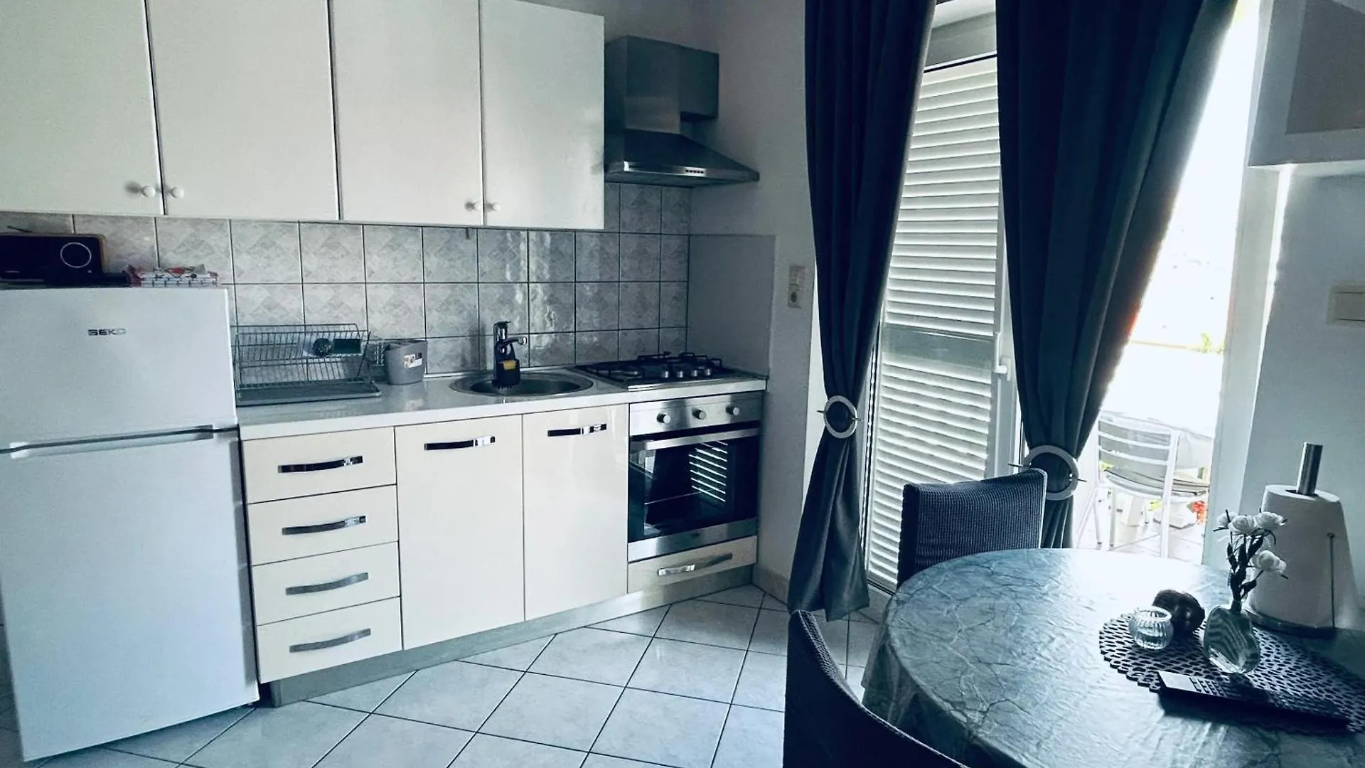 Cosy Apartment In Pag / 26 M² / Sea View Pag Town 0*,